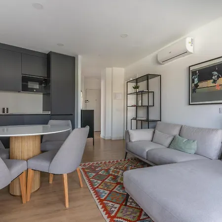 Bright With Terrace- 2Bd 2Bth- Salamanca Madrid Exterior photo